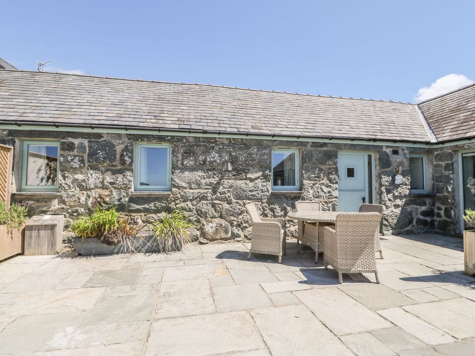 Cottage | Terrace/patio