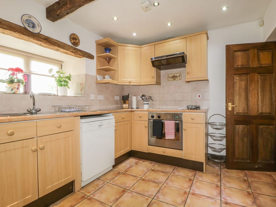 Cottage | Interior