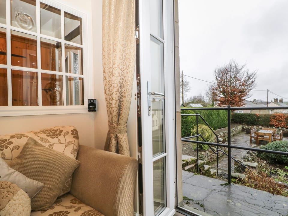 Cottage | Balcony