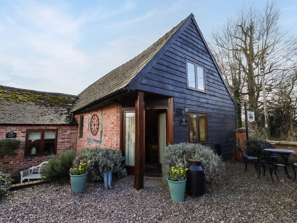 Cottage | Exterior