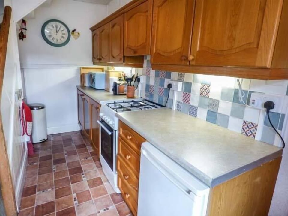 Cottage | Interior