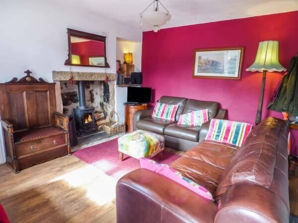 Cottage | Interior