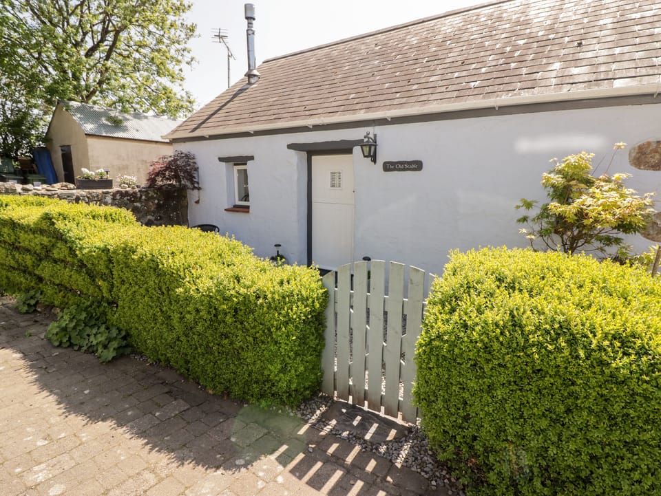 Cottage | Exterior