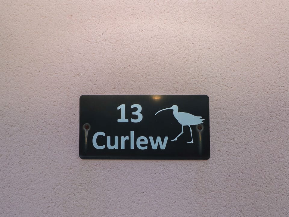 Cottage | Interior detail