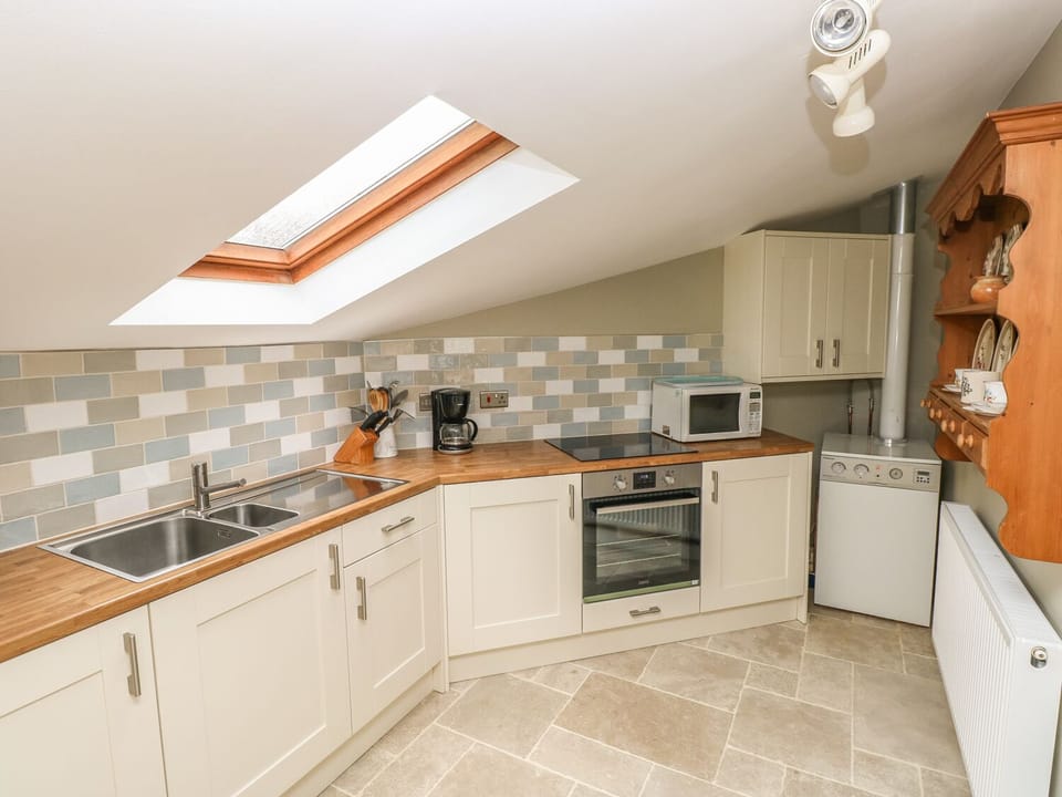 Cottage | Interior