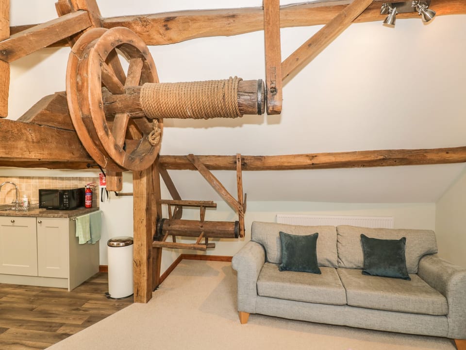Cottage | Interior