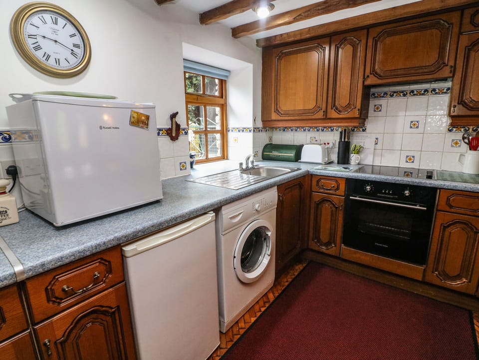 Cottage | Interior