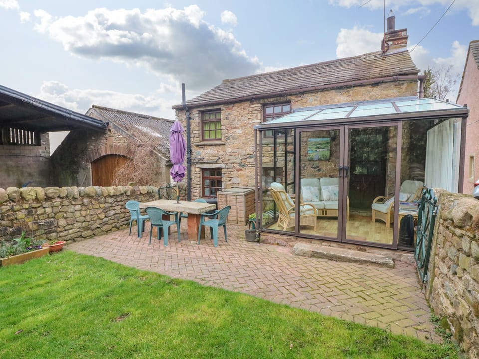 Cottage | Outdoor dining