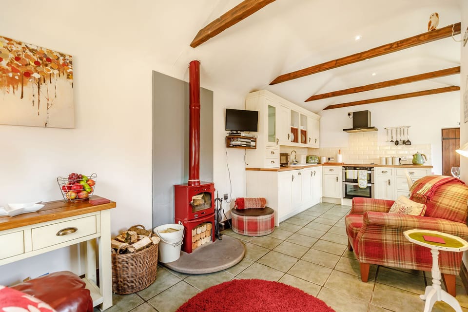 Cottage | Interior