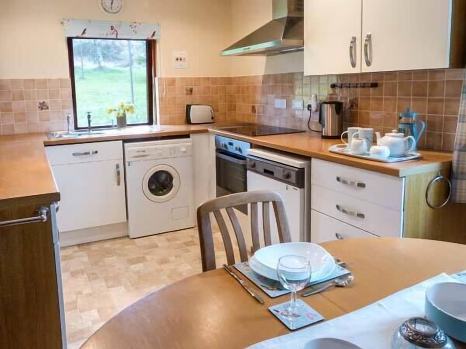 Cottage | Interior