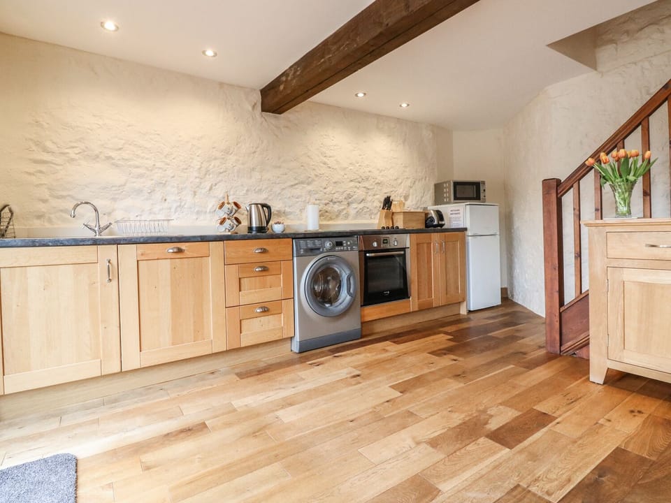 Cottage | Interior