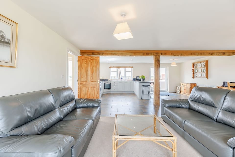 Cottage | Living room