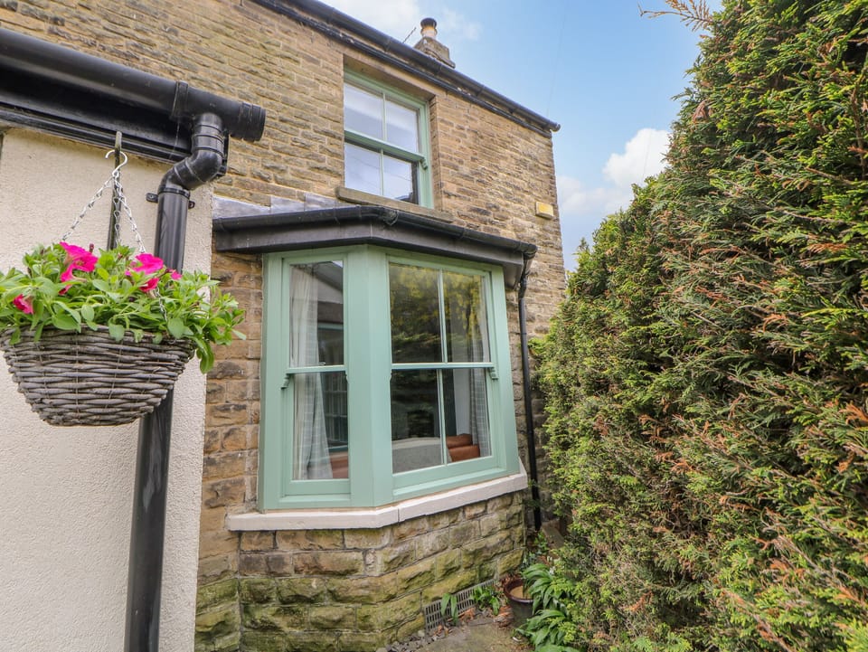 Cottage | Exterior