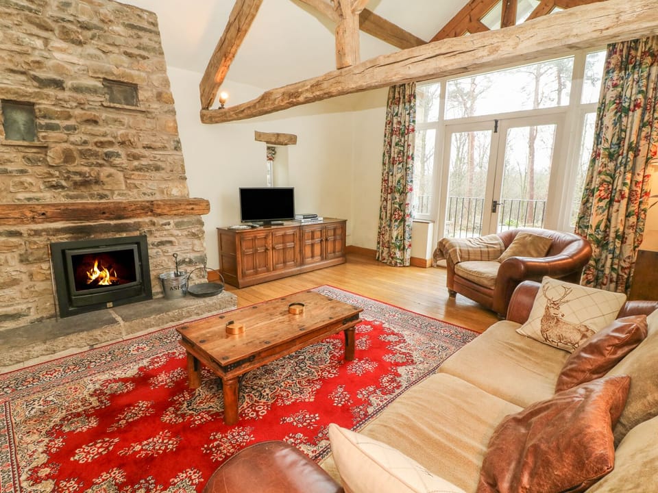 Cottage | Interior