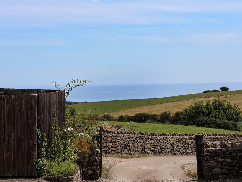 Cottage | Property grounds