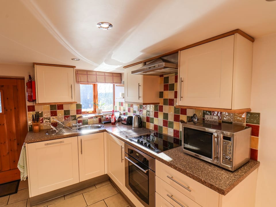 Cottage | Interior