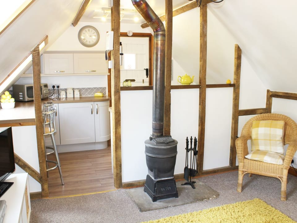 Cottage | Interior