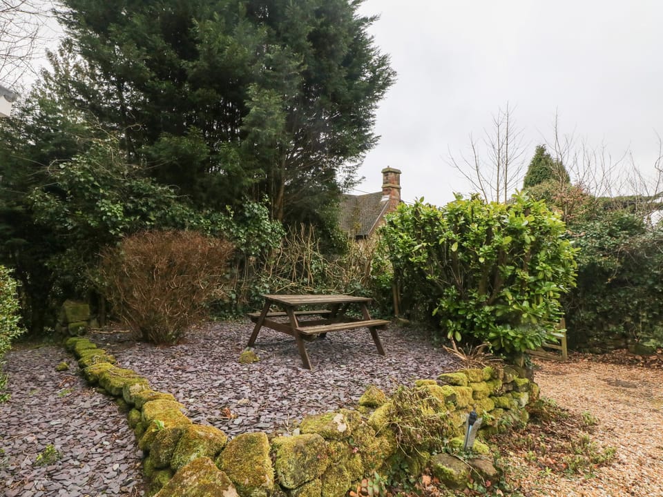 Cottage | Interior