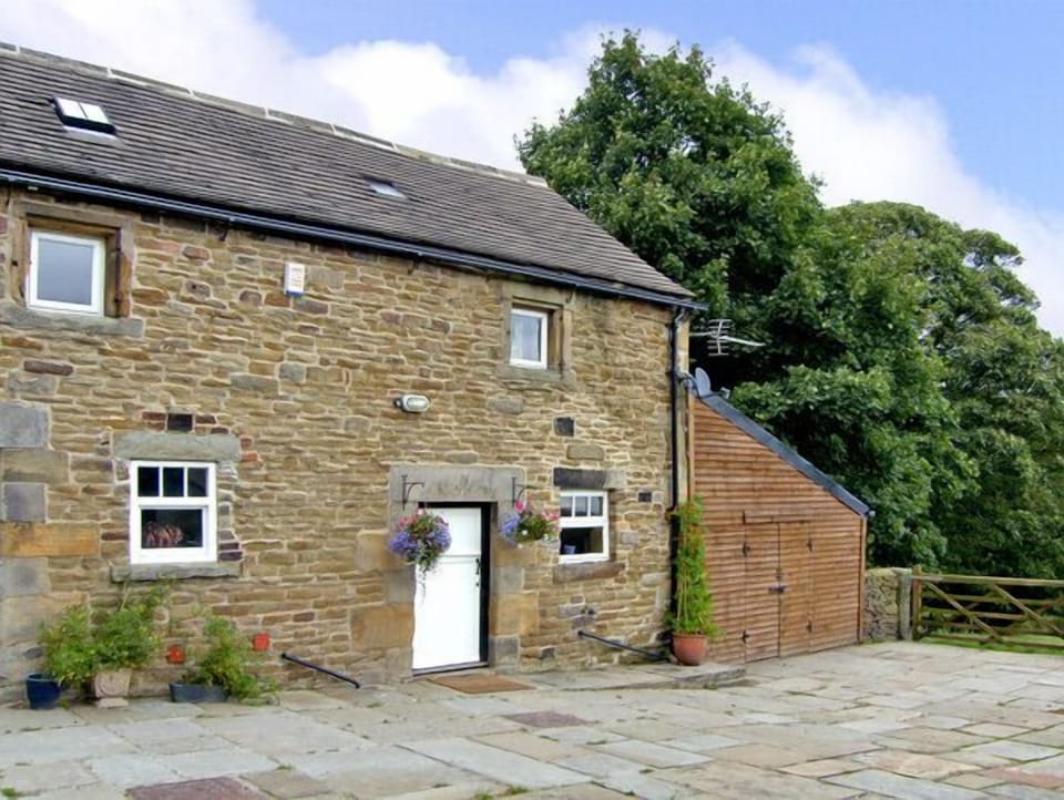 Cottage | Interior