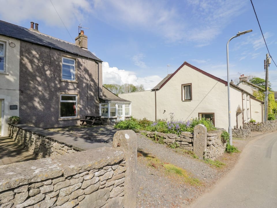Cottage | Exterior