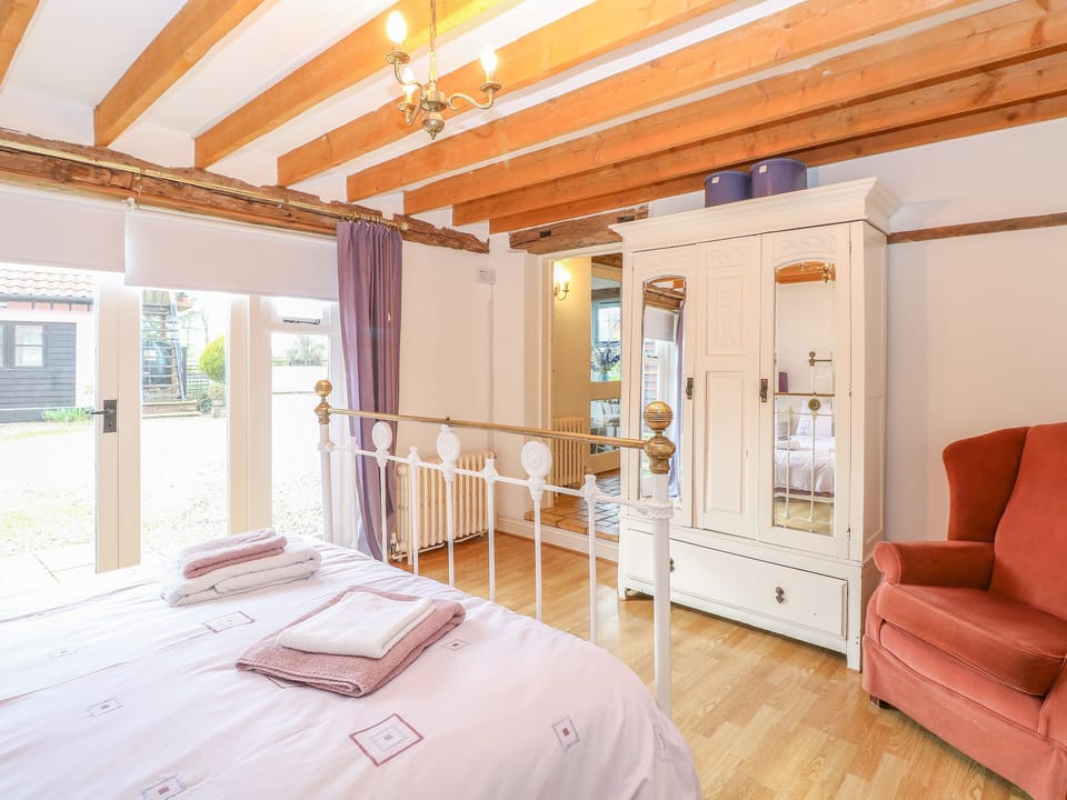Stable Cottage Cottage in Breckland District