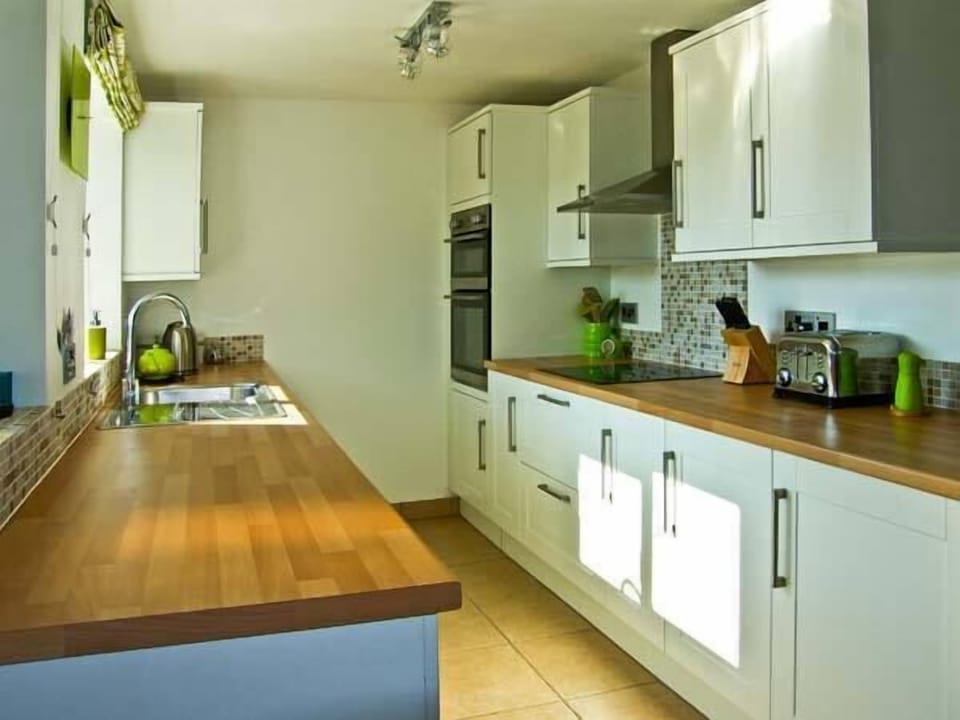 Cottage | Interior