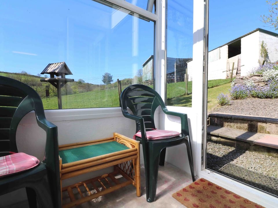 Cottage | Property grounds