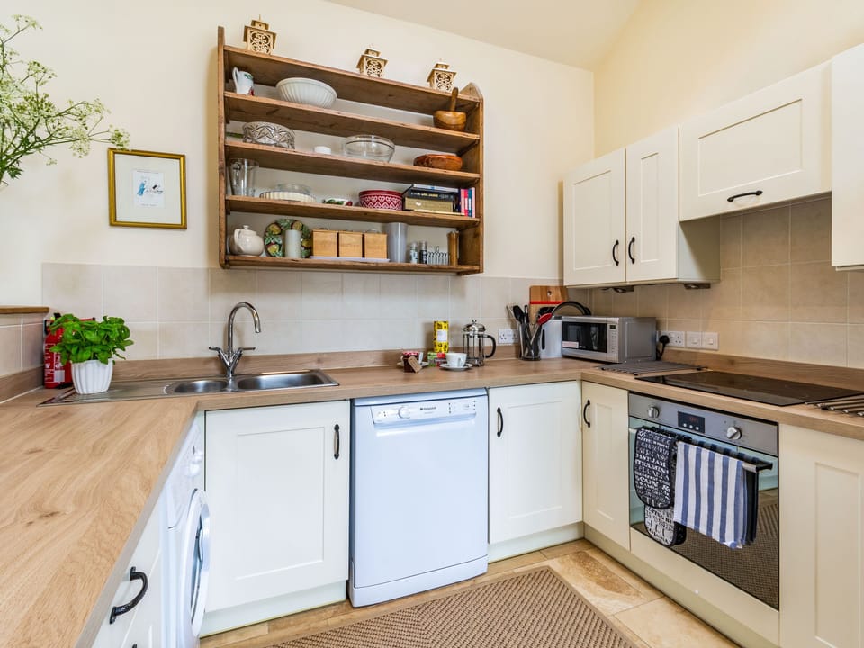 Cottage | Interior
