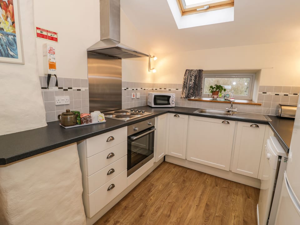 Cottage | Interior