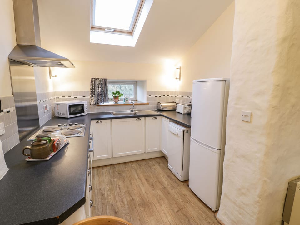 Cottage | Interior