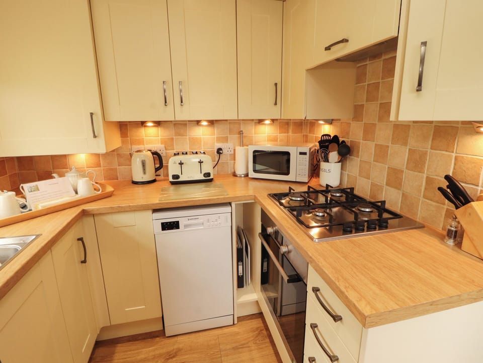 Cottage | Interior