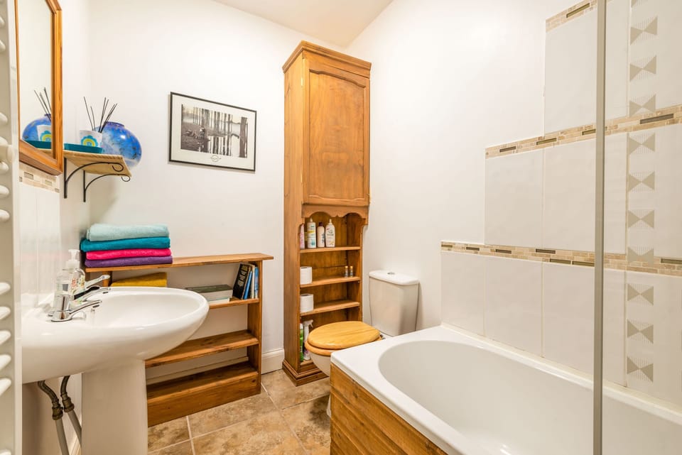 Pickle Cottage Cottage in Amber Valley