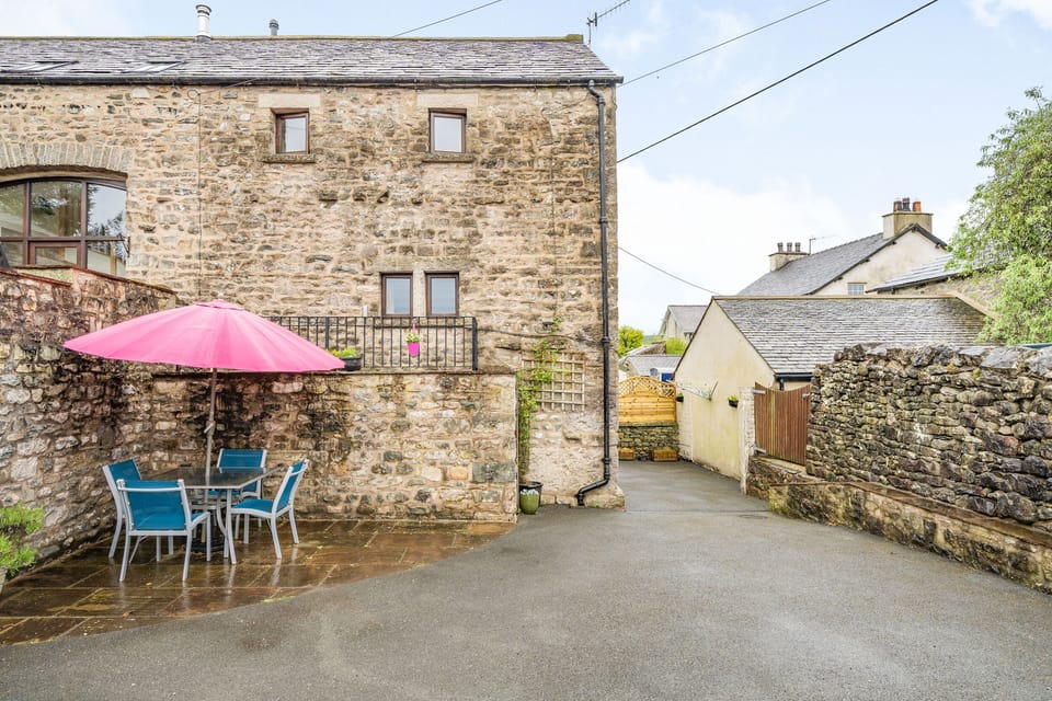 Cottage | Outdoor dining
