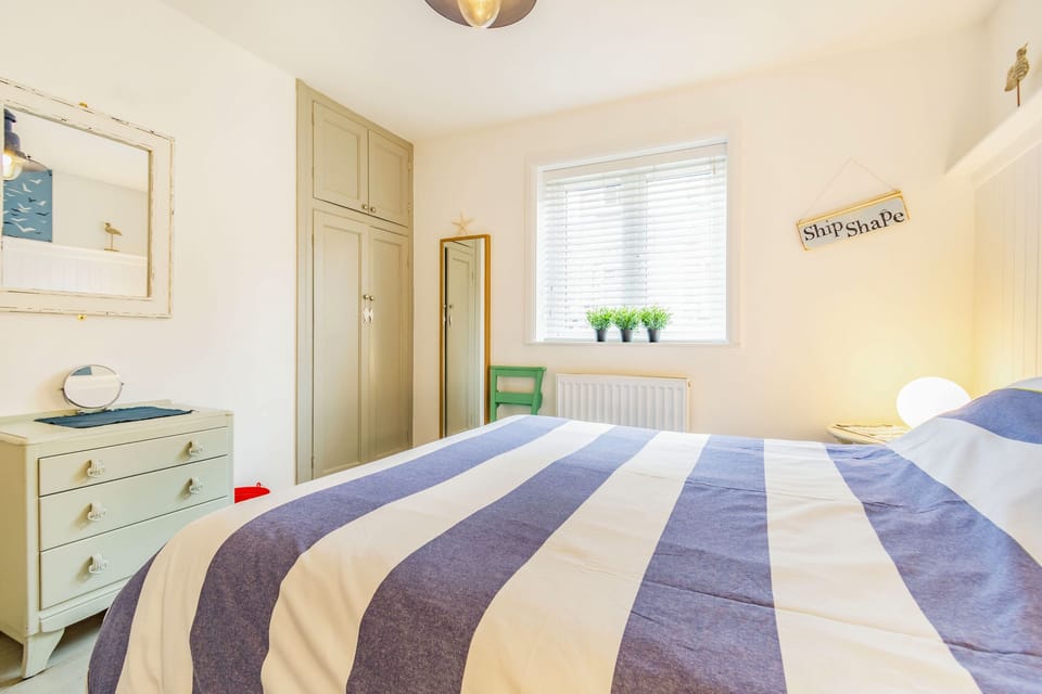 Quayside House Cottage in Scarborough