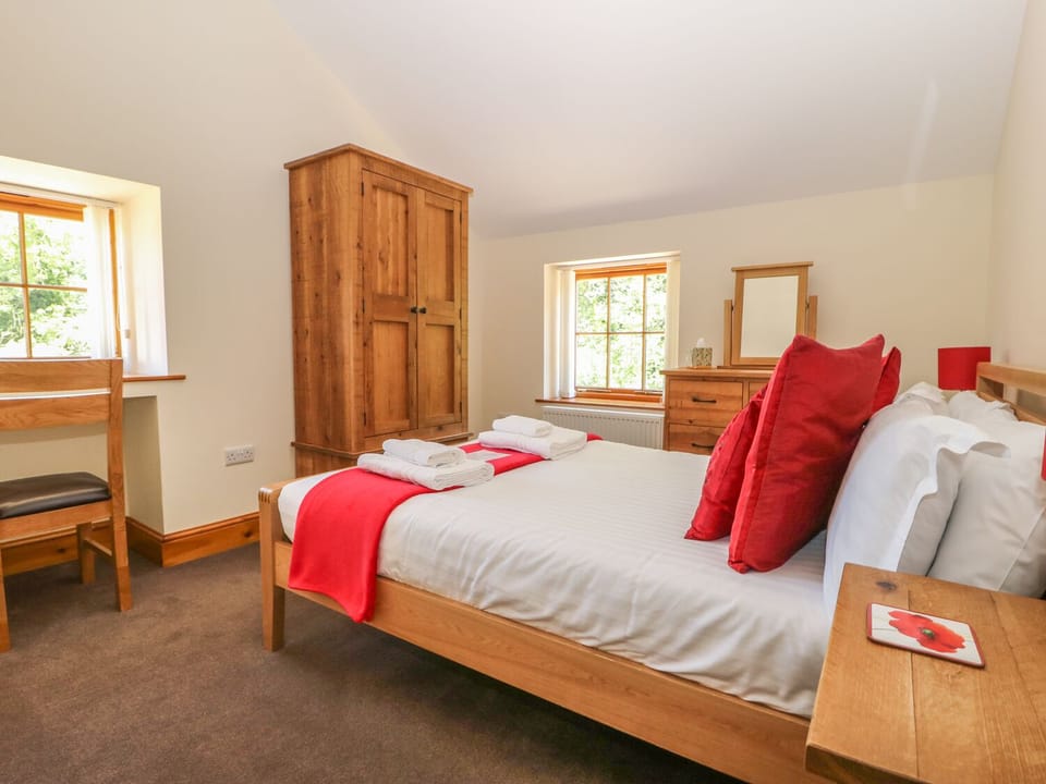 The Granary Cottage in Borough of Harrogate