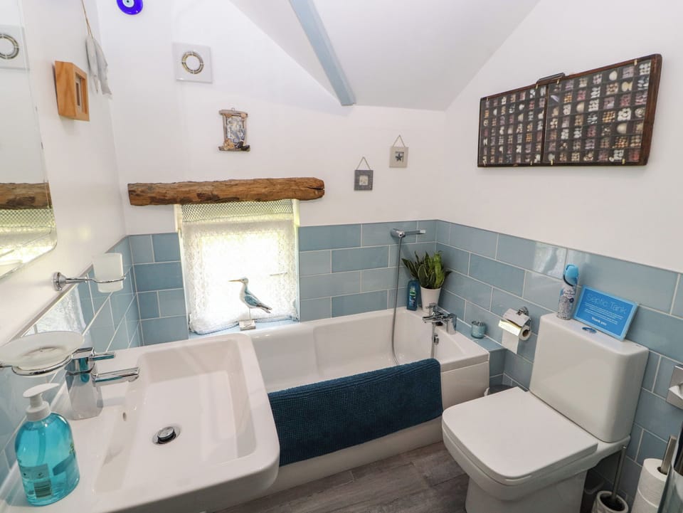 Fell Cottage Cottage in Allerdale District