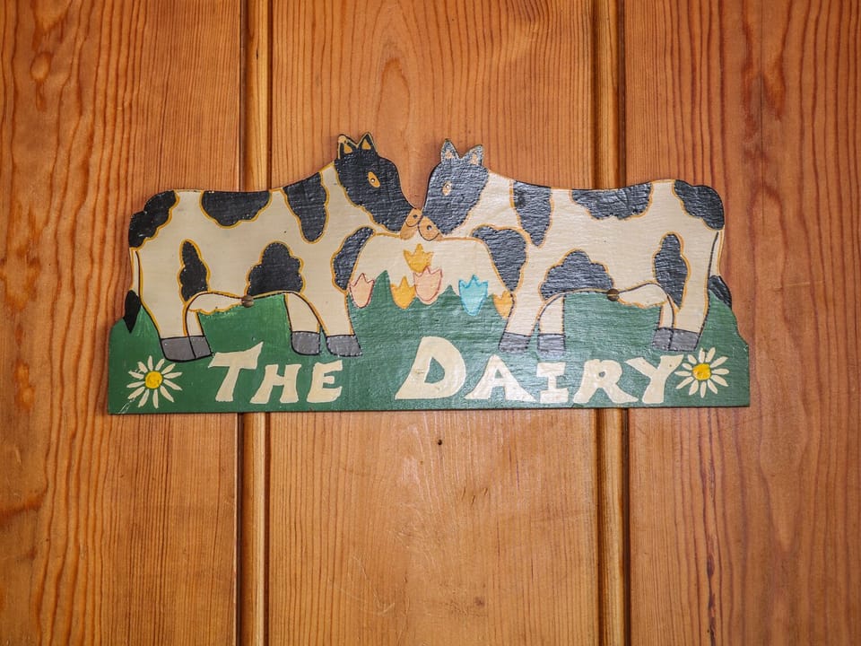Cottage | Interior detail