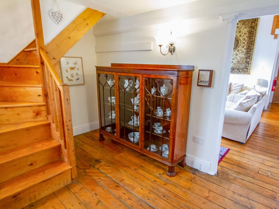 The Old Chapel Cottage in England