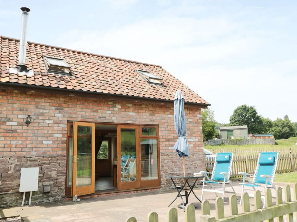 Cottage | Balcony