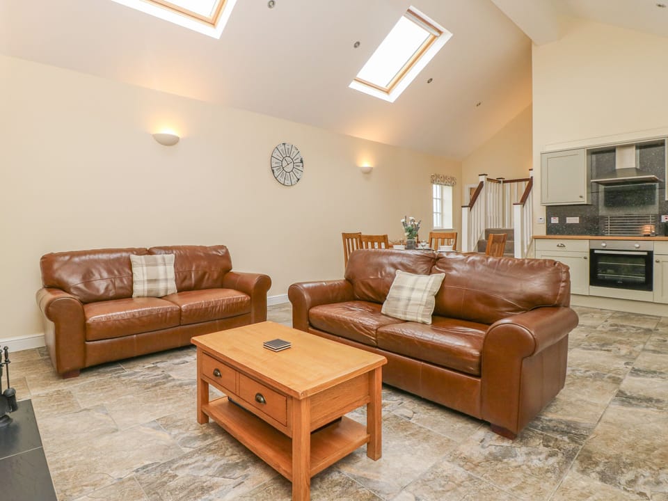 Cottage | Interior