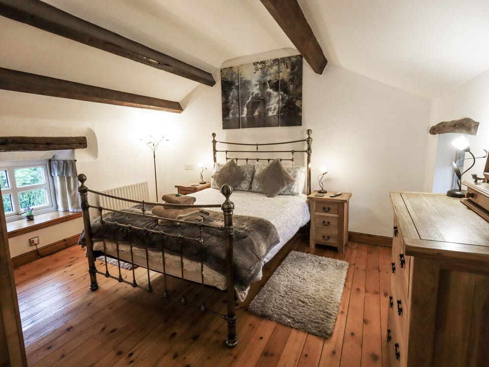The Stables Cottage in Craven District