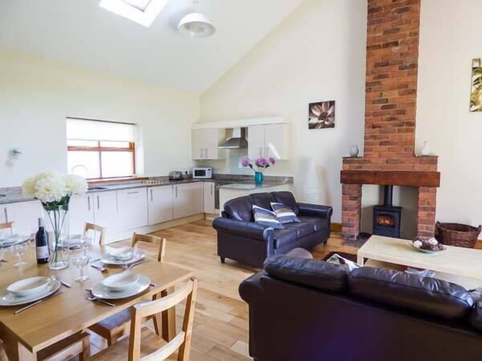 Cottage | Living room | TV, DVD player