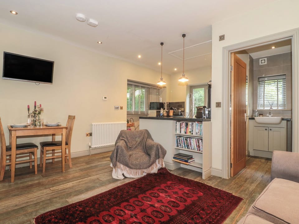 Cottage | Interior