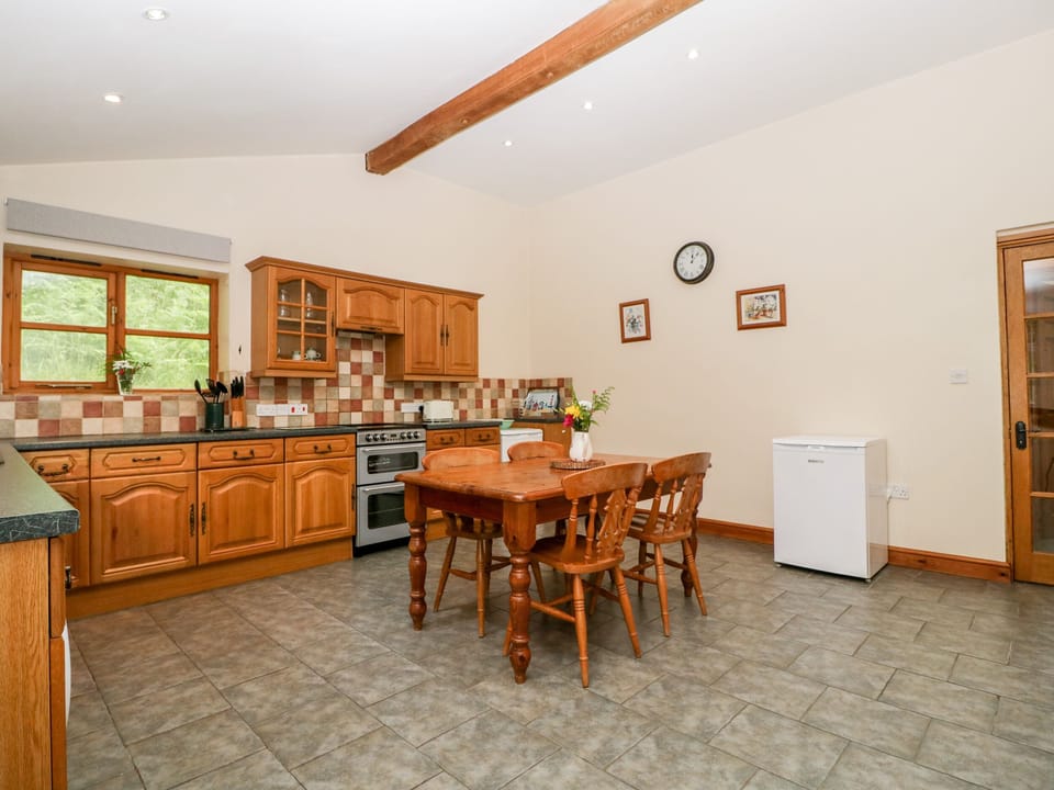 Cottage | Interior