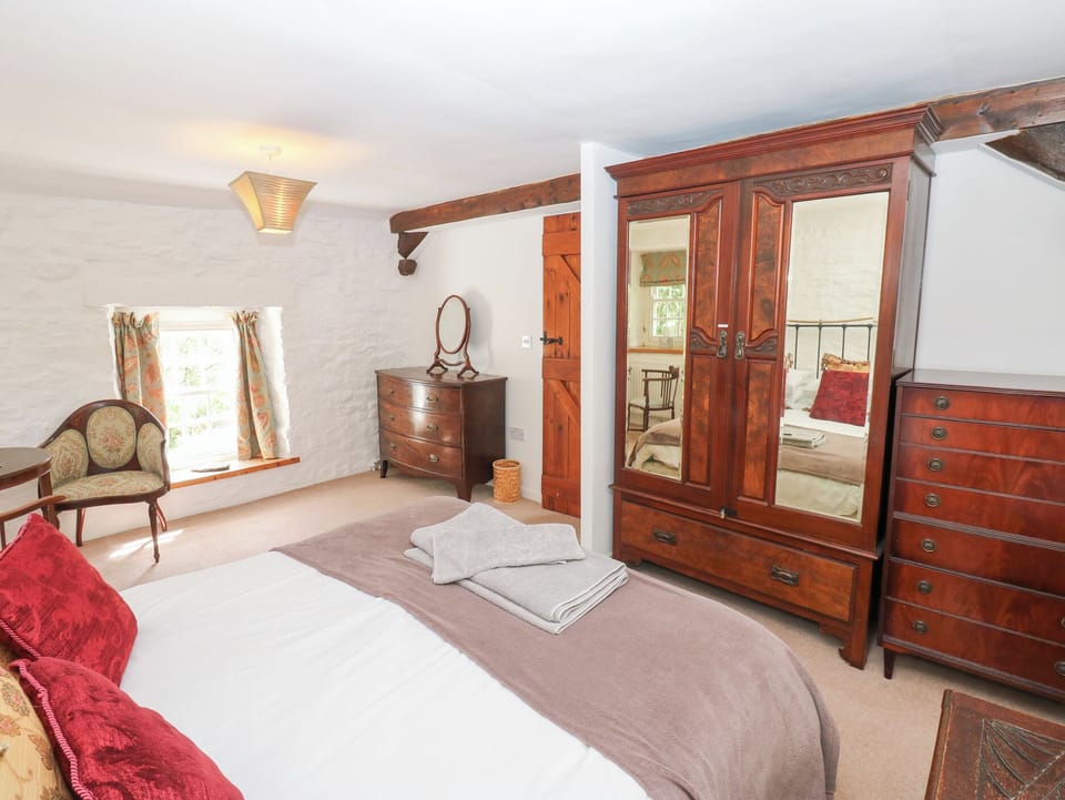 Farrier's Cottage Cottage in England