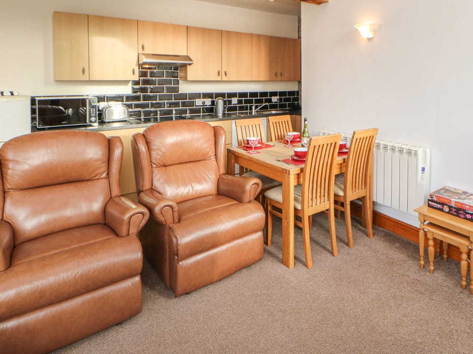Cottage | Interior