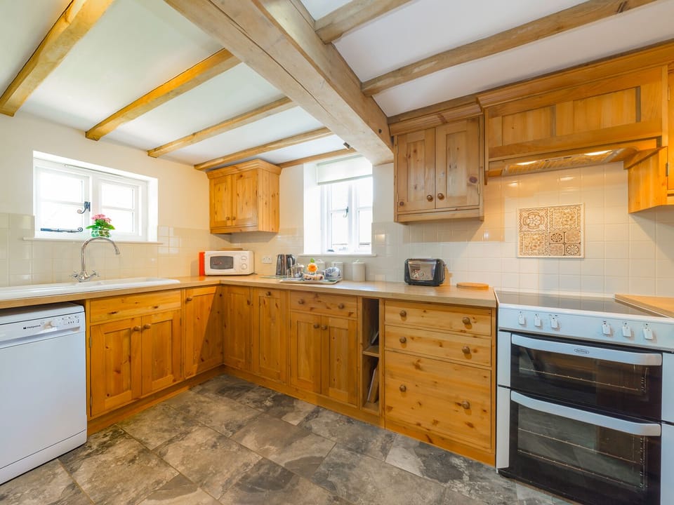 Cottage | Interior