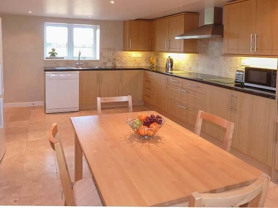 Cottage | Interior
