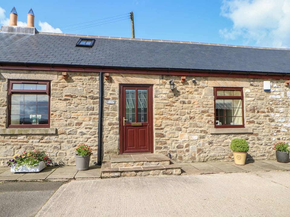 Cottage | Interior