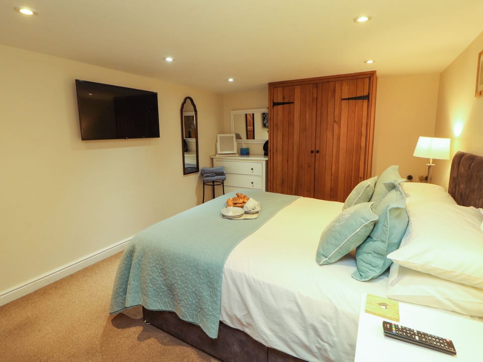 Hayloft Cottage Cottage in Allerdale District
